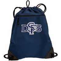 SFDS Cinch Bag