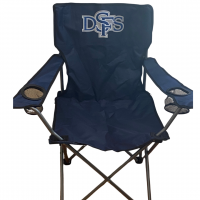 SFDS Game Day Chair